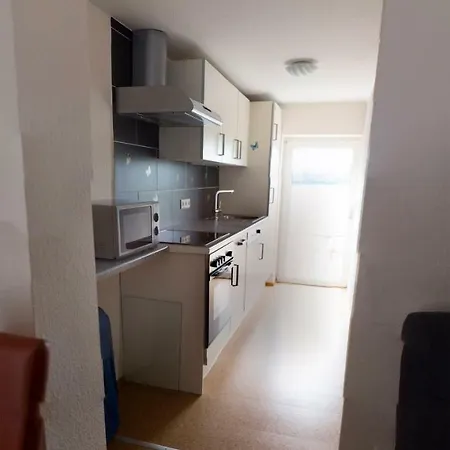 Lägenhet Ferienwohnung