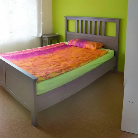 Lägenhet Ferienwohnung