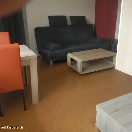 Lägenhet Ferienwohnung Werne