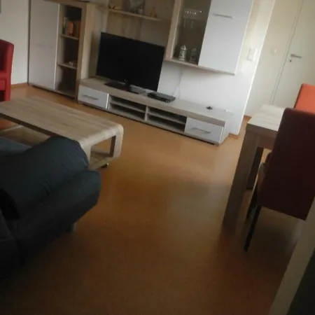 Lägenhet Ferienwohnung *